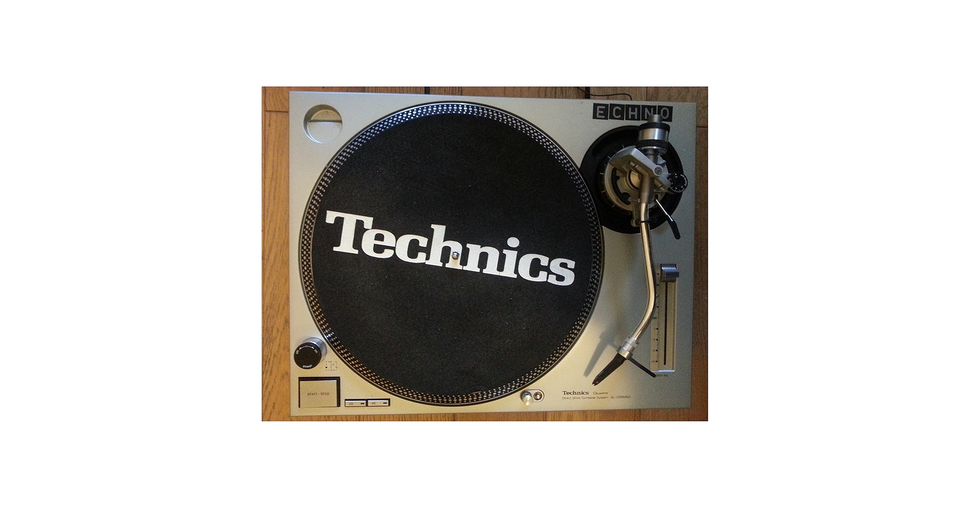 Amazon.co.jp: Technics ターンテーブル カートリッジ
